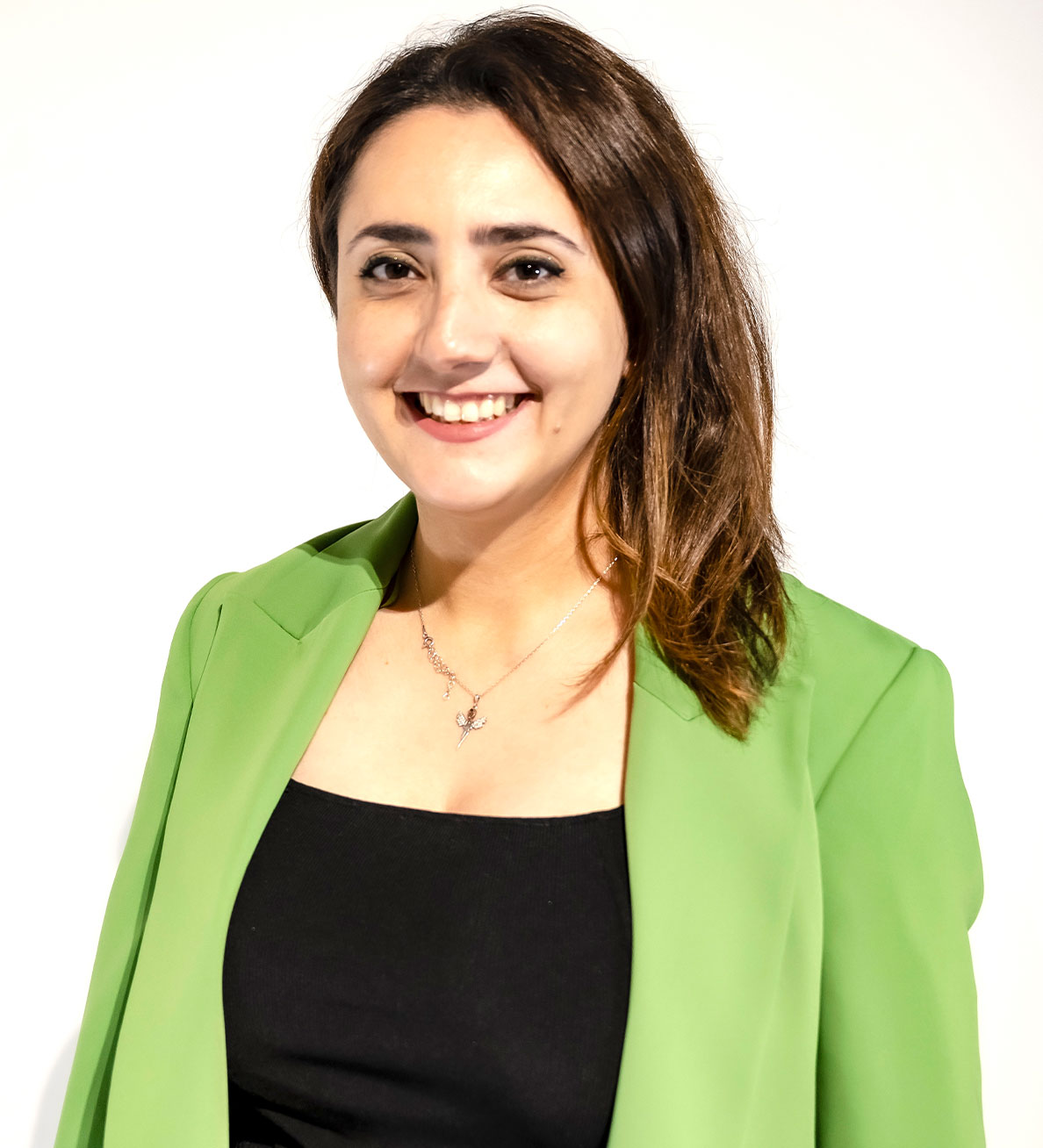 Parisa Parisa